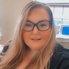 Photo of Jessica Byler