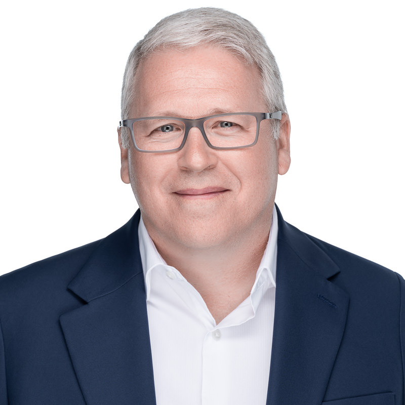 Kurt Fredenburg