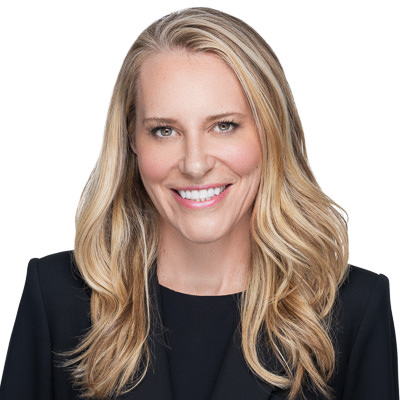 Tricia Yarger